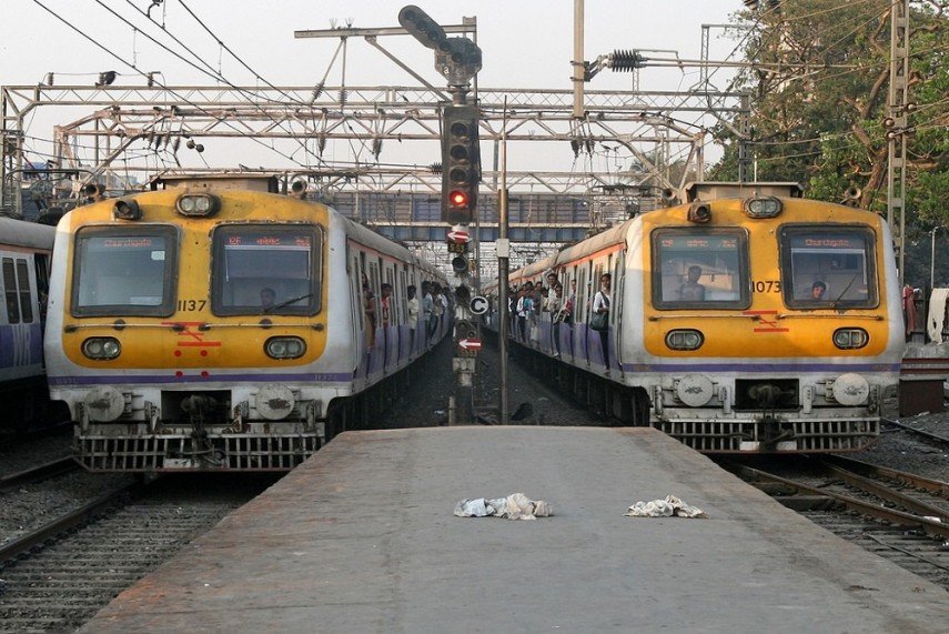 Indian Railways to start from May 12; Booking to start at 4pm today