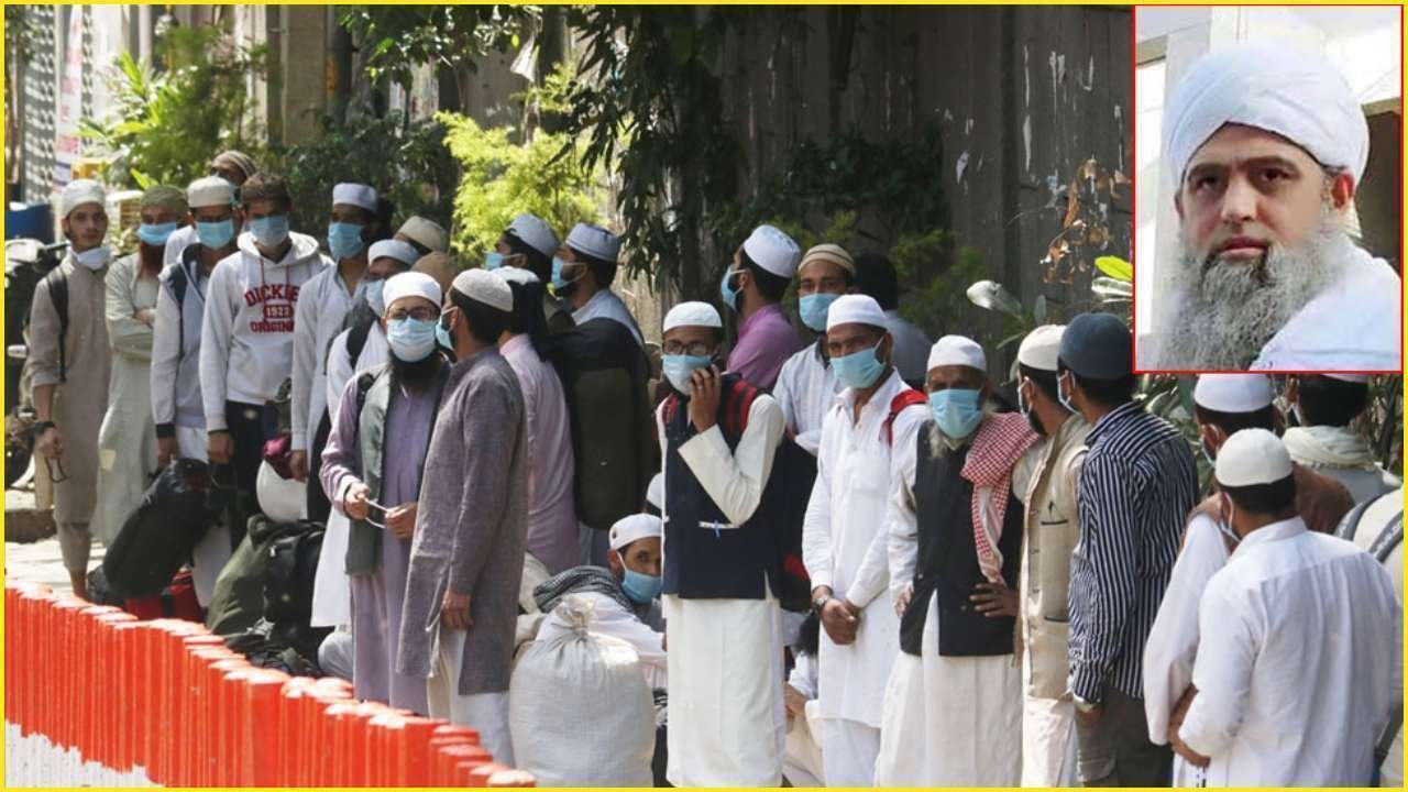 Tablighi Jamaat event led to spread of COVID-19 among ‘many’: Government tells Rajya Sabha