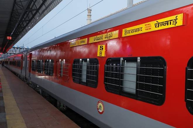 Operate more special trains to transport migrant workers: MHA directs states, issues revised SOP