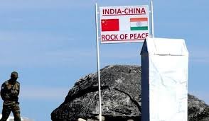 US backs India over border tension with China, calls Beijing behavior provocative and disturbing