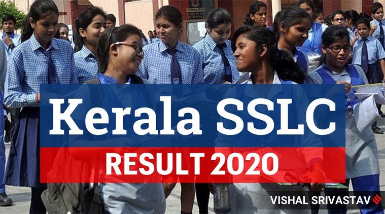 Kerala SSLC result 2020 declared on keralapareekshabhavan.in, here’s how to check online