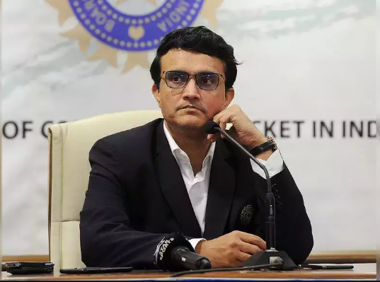 Suspension of IPL title sponsorship with Vivo a ‘blip’ not financial crisis for BCCI: Sourav Ganguly