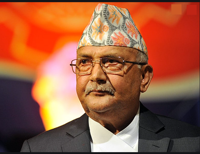 Nepal PM KP Sharma Oli irked by presence of Indian forces in Kalapani, comments by Uttar Pradesh CM Yogi Adityanath