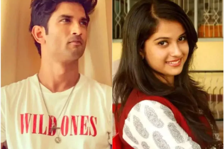 Bihar DGP suspects connection between suicide cases of Sushant Singh Rajput and his ex-manager Disha Salian