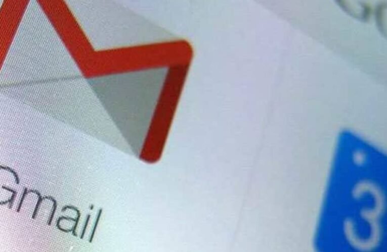 Gmail suffers massive outage worldwide; Twitter flooded with queries
