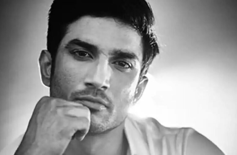 No poison found in Sushant Singh Rajput’s viscera report, no clean chit given to anyone yet