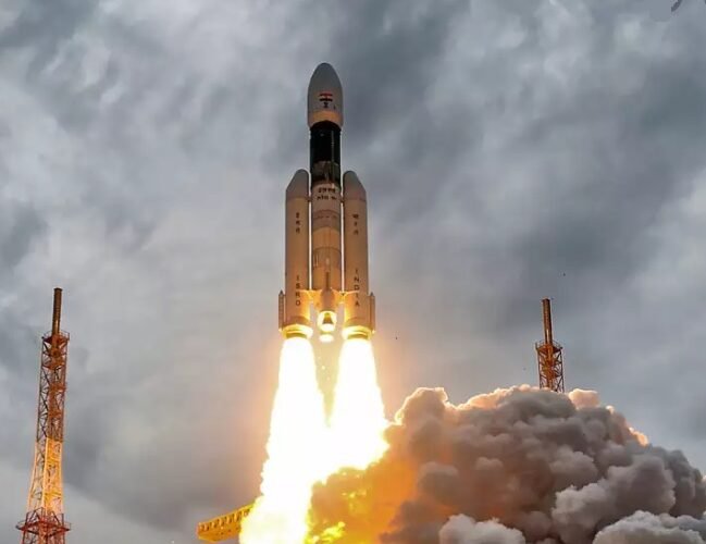 Chandrayaan-2 orbiter completes 4400 orbits around moon; ISRO says orbiter will function for 7 years