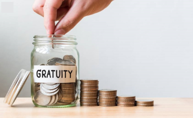 Government may cut gratuity threshold from 5 to 1-3 yrs