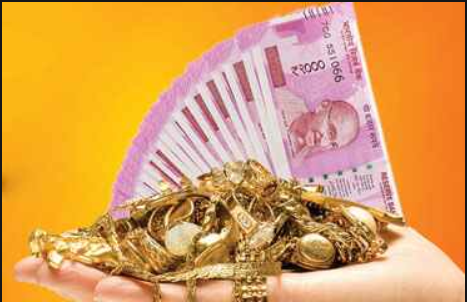 RBI hikes LTV limit on gold loans to mitigate impact of COVID-19