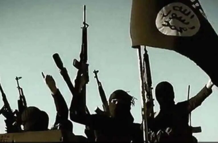 Turkey supporting ISIS terror netrowk in India, probe agencies concerned
