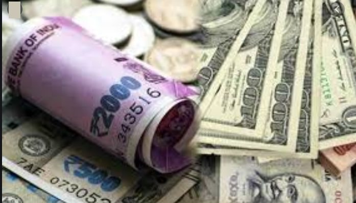 Rupee settles 21 paise lower at 73.35 against US dollar