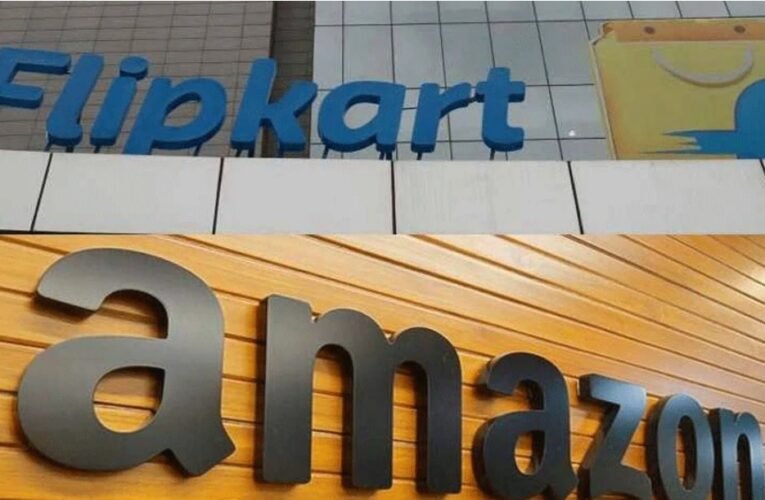 NGT directs CPCB to recover fine from Amazon, Flipkart for excessive plastic packaging
