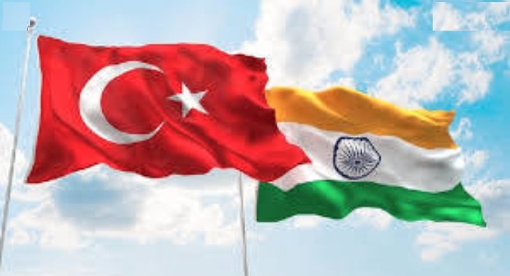 Turkey hiring Kashmiri separatists in Turkish media to tarnish India’s image globally