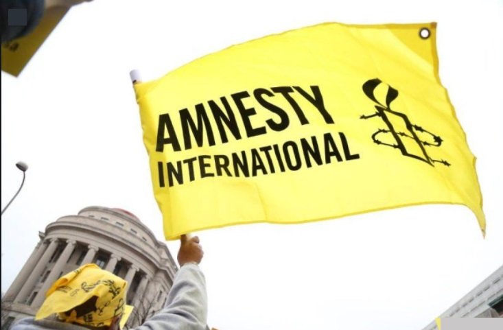 Amnesty International halts India operations, accuses Centre of ‘witch-hunting’