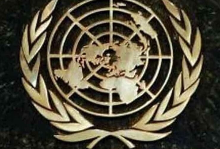 Pakistan keen to add Indian name in UN terror list, five UNSC member-nations block move
