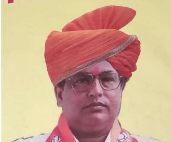 BJP leader Rajesh Kumar Jha, who joined party two days ago, shot dead in Bihar’s Patna