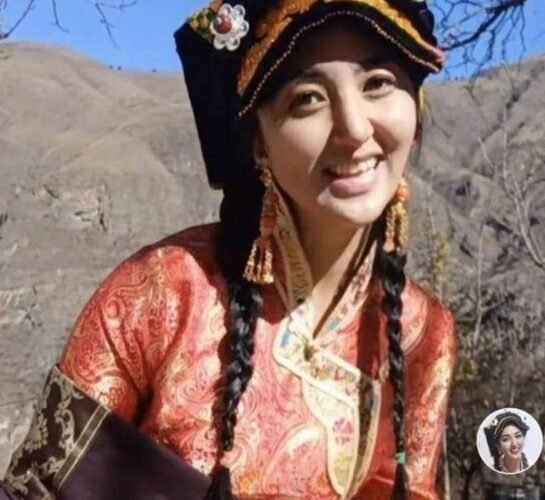 Chinese vlogger Lamu set on fire by ex-husband during live stream, dies