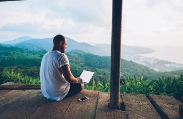 Countries offering visas to Digital Nomads