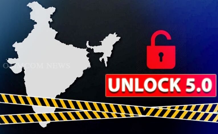 Unlock 5.0: From schools, cinema halls reopening to air pollution control measures, here’s all that will happen on October 15