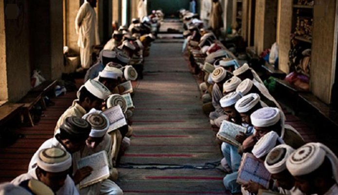 3 Madrassa teachers arrested under PSA in Jammu and Kashmir’s Shopian after 13 students join terror outfits