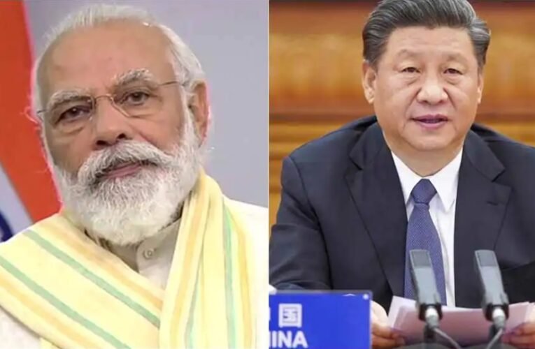 PM Narendra Modi, Chinese President Xi Jinping will meet thrice in November for 3 different summits