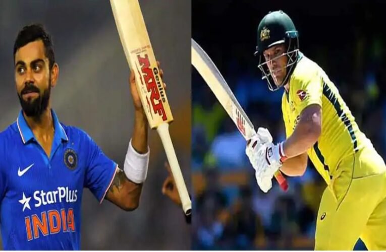 India vs Australia, 2nd ODI: India aim to bounce back, Australia look to clinch series win
