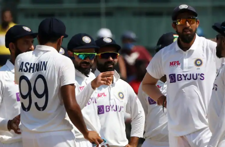 India vs England 2nd Test LIVE UPDATES: India level series with 317-run win in Chennai