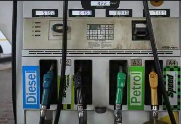 Petrol, diesel prices burning a hole in the pocket, here’s why fuel prices are increasing so much