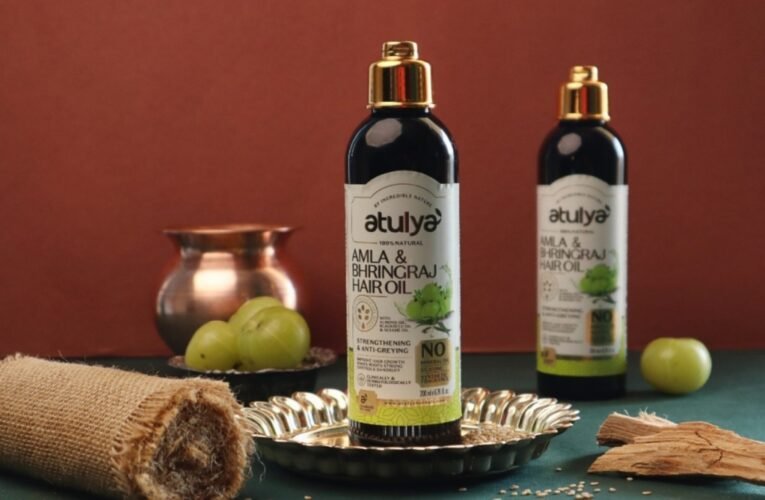 ATULYA the ancient Ayurveda based products by Beacon Bio Life Sciences