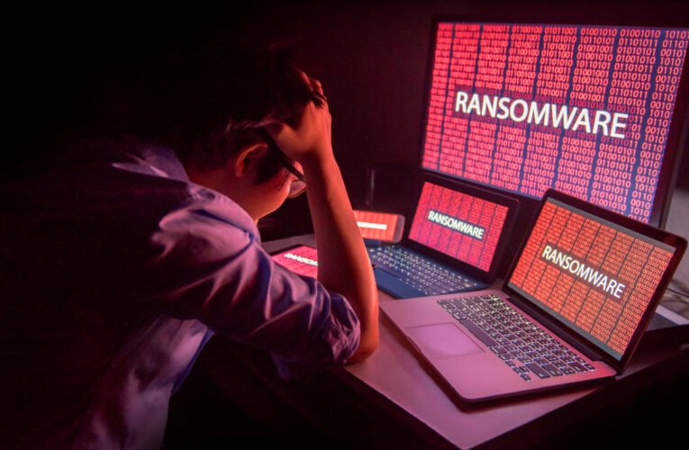 Ransomware attacks amid Covid emergency can be disastrous for healthcare providers
