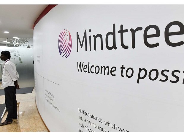 Mindtree Q4 results: Consolidated PAT falls 3% QoQ : Company declares dividend of Rs 17.5/share