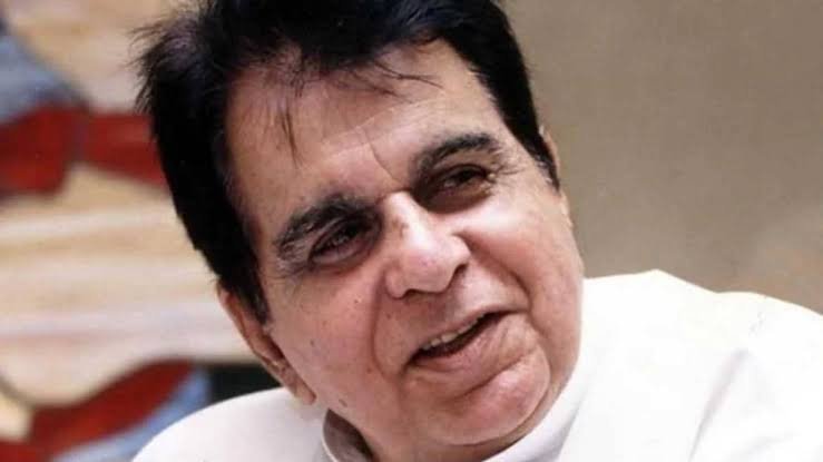 End of Golden Era:Dilip Kumar passed away at 98.